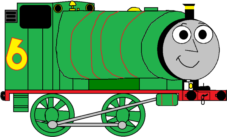 Joeyinsully 9 2 Percy By Joeyinsully - Thomas Joeyinsully (1024x475)