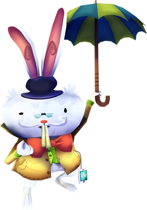 As You Do What Anyone Would Do In This Situation - Cartoon (300x427)