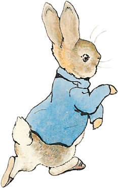 Swipe Across Or Scroll Down To Discover More About - Tale Of Peter Rabbit (319x420)
