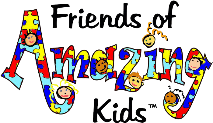 Foak-friends Of Amazing Kids, Autism Awareness In Pennsylvania - Mark Frost - Good Friends Good Times Canvas (720x431)