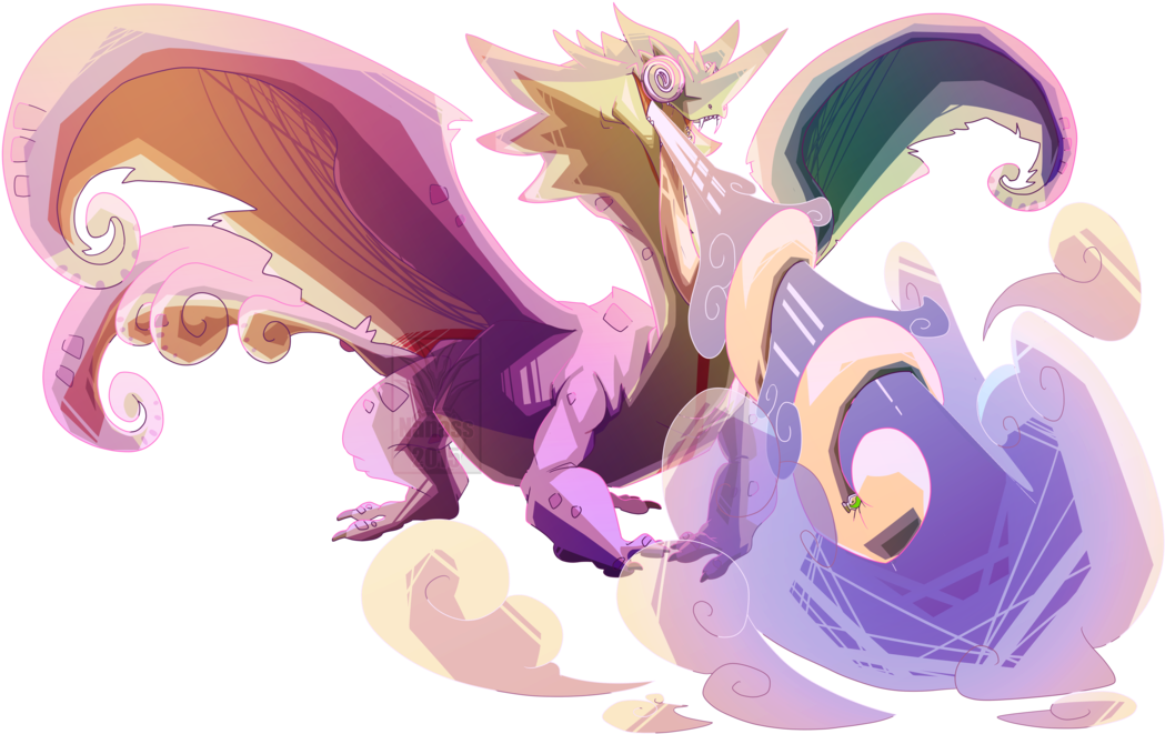 Chameleos By Nanasschevelu - Deviant Chameleos (1063x752)