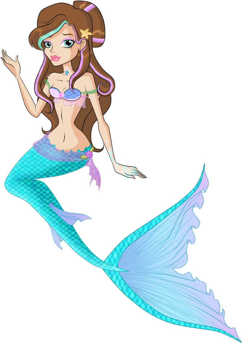 Calipso Delasong Mh Skull Shore By Costantstyle - Drawing (900x1200)