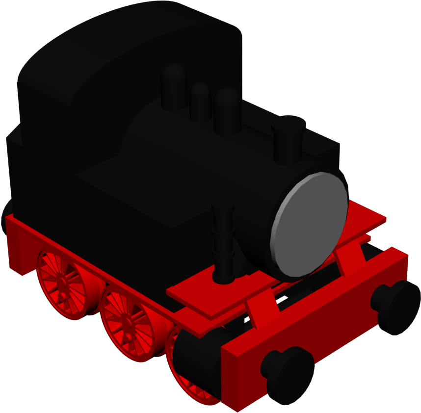 Hhqoilyu - Thomas The Tank Engine Marklin (1920x1080)