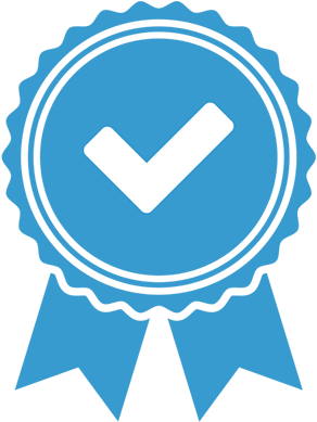 Ribbon - Best Price Guarantee Icon (350x409)