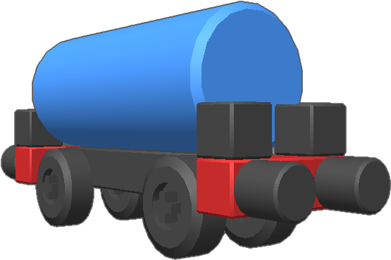 Thomas And Friends - Trailer (768x768)