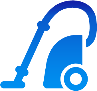 Be Careful Before Applying Cleaning Products To Fabrics - Aspirateur (400x346)