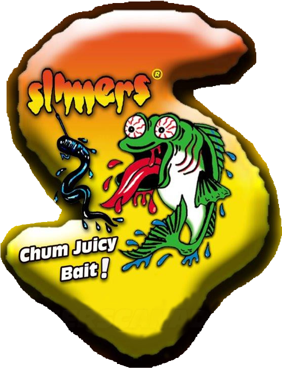 Welcome To Slimers Canada - Chumming (589x768)