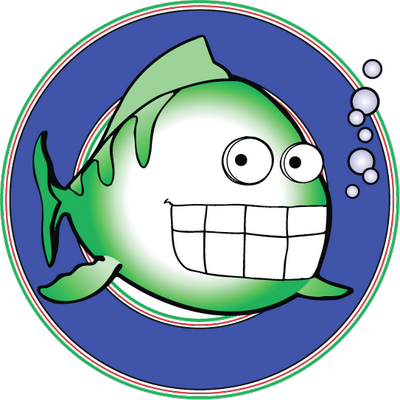 Jerry's Bait Shop - Jerry's Bait Shop (400x400)