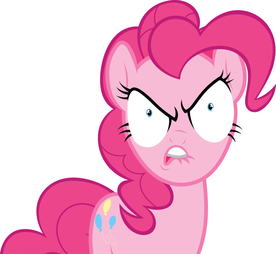 Post By Rc89 On Apr 9, 2013 At - Pinkie Pie Gif Vector (900x829)