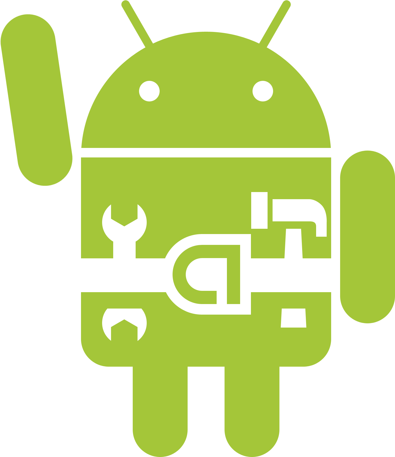 Android programmes