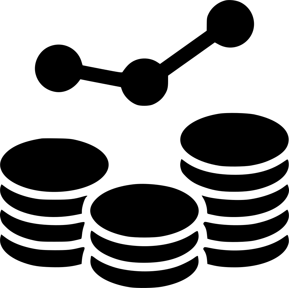 Pie Chart Bar Chart Graph Data Statistics Analysis - Spend Bitcoin (980x978)