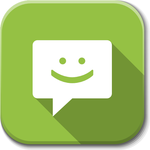 Pixel - Sms Icons (512x512)
