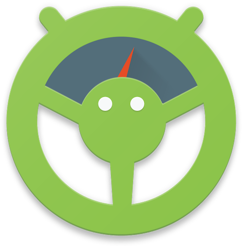 Car Dashdro - Car Dashdroid Icon (512x512)