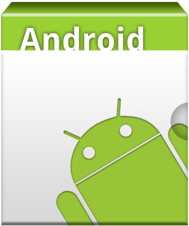 Application Icon Png - Icons Android Photo Png (512x512)