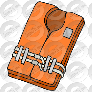 Life Jacket Picture - Life Jacket Picture (380x380)