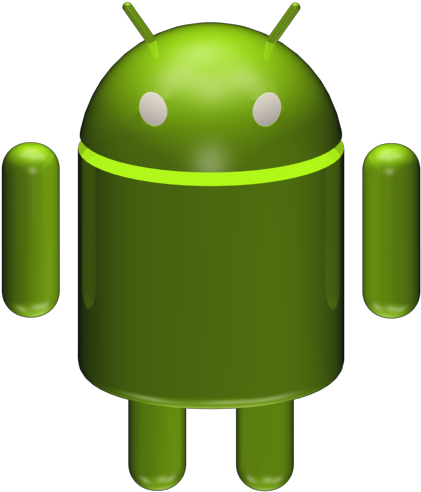 Android Os Tablet App Icon - Android Png Transparent Background (512x512)