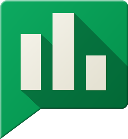 Best Way To Promote Your Android App On The Google - Google Consumer Surveys (512x512)