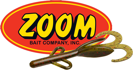 Zoom Bait Co - Zoom Baits (600x292)