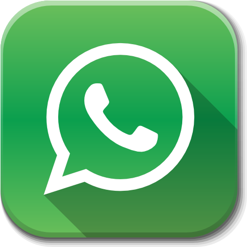 Apps Android Icon - Unfortunately Whatsapp Has Stopped (512x512)