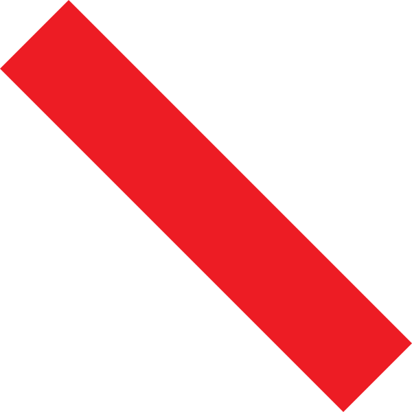 Bar Clipart Line - Strasbourg Flag (600x600)