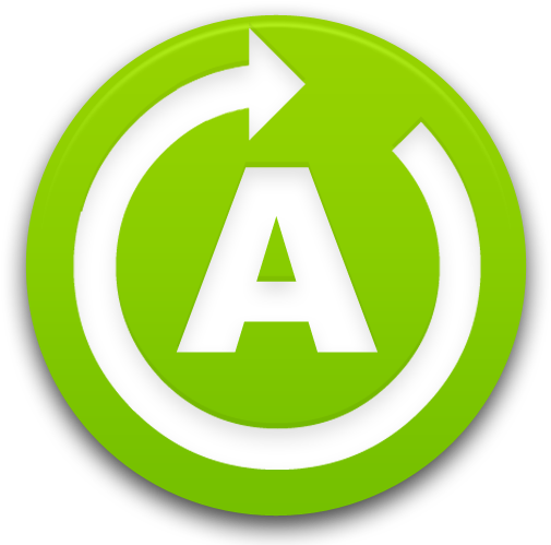 Sms2gmail-sms/call Logs Backup - Android (512x512)