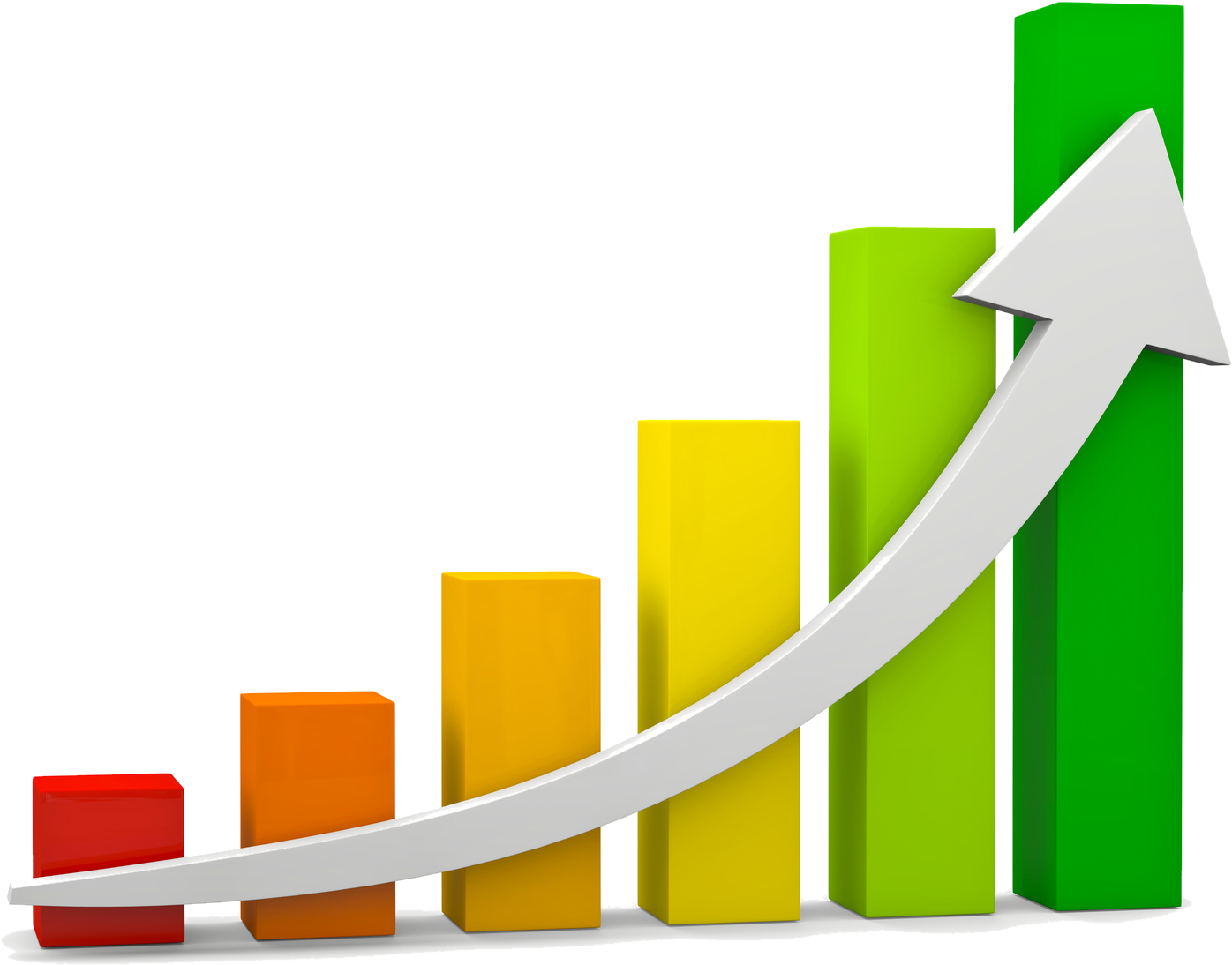 Company rate. Диаграмма роста. График вверх. График роста. График роста без фона.