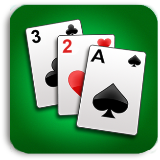 Android Apps On Google Play - Solitaire App Icon Transparent (400x400)