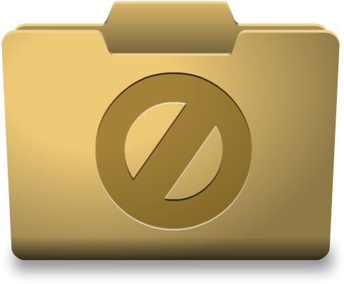 How To Make A Hidden Folder On Android - History Png Icons (512x512)