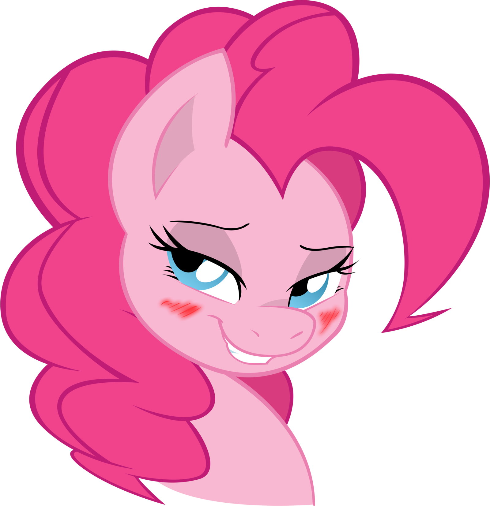 Pinkie Pie Oh You By Alex4nder02-d5 - Pinkie Pie (1600x1653)