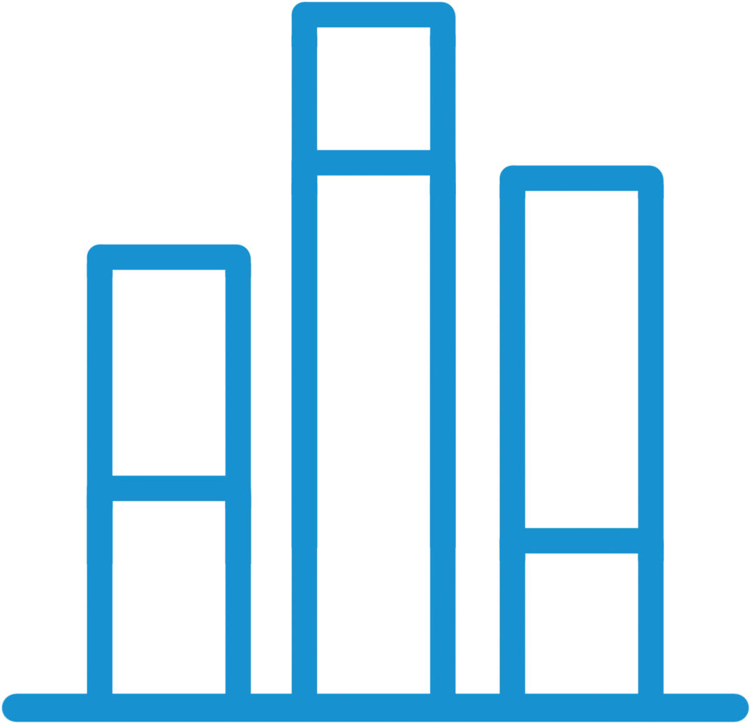Bar Graph - Statistical Graphics (1350x1350)
