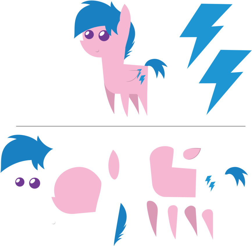 Firefly By Estories Pointy Ponies - My Little Pony: Friendship Is Magic (1024x912)