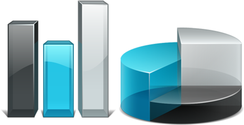 Bar Chart Ico Icon - Pie Chart (800x800)