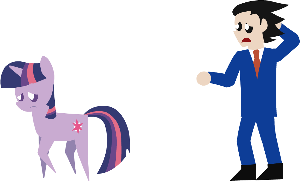Pointy Ponies, Safe, Simple Background, Transparent - Cartoon (1032x621)