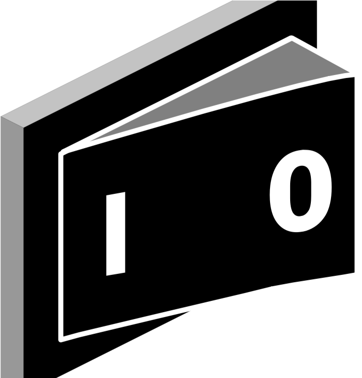 Switch Clipart Png (767x769)