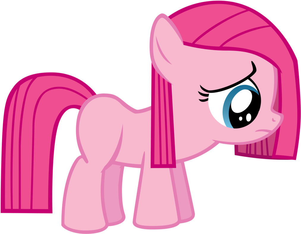 Pinkie - Friendship Is Magic Pinkie Pie (1024x788)