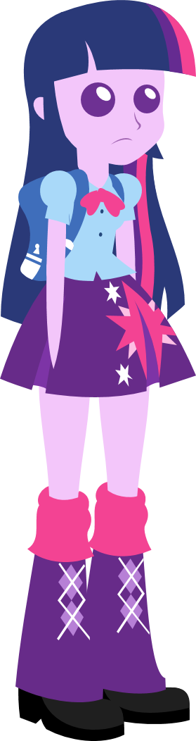 Pointy Person By Zacatron94 - Pointy Equestria Girls (279x1052)