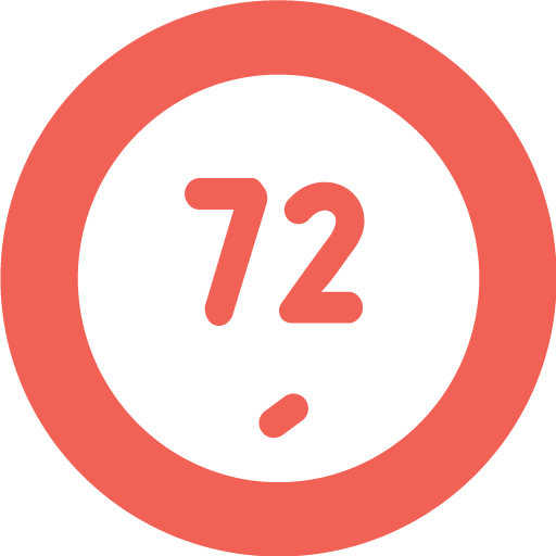 Nest Thermostat - Circle (512x512)