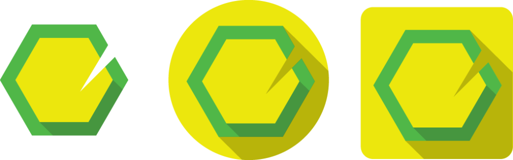 Examples Of Our Icon - Make Icon App Android (1024x320)