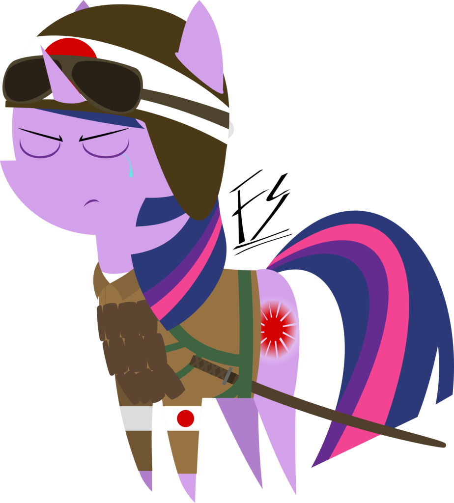 Absurd Res, Artist - My Little Pony Japan Logo Transparend (924x1024)