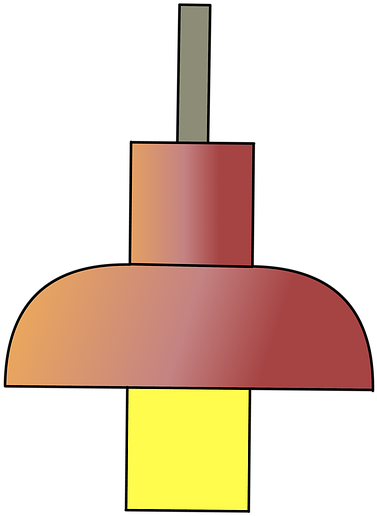 Lighting Equipment, Light - 吊燈 卡通 (640x640)