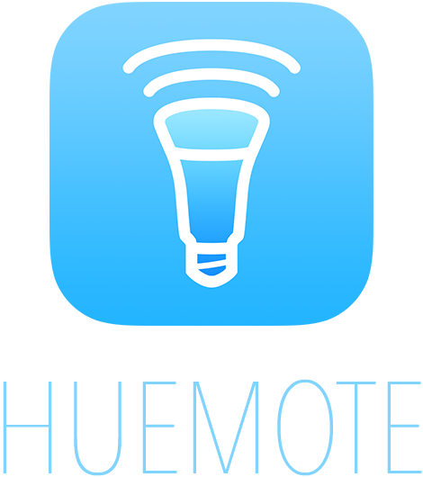 Huemote - Philips Hue (470x530)