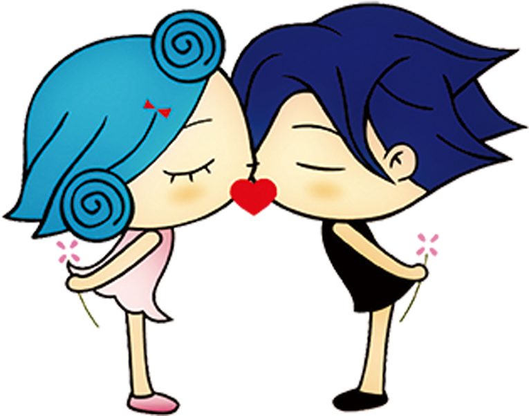 Significant Other Kiss Love - Significant Other Kiss Love (1276x1276)