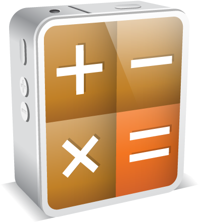 Entry - Icon Png Calculator (512x512)