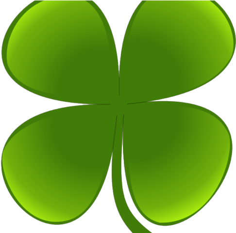Shamrock Clipart High Resolution - Shamrock Clip Art (1024x1024)