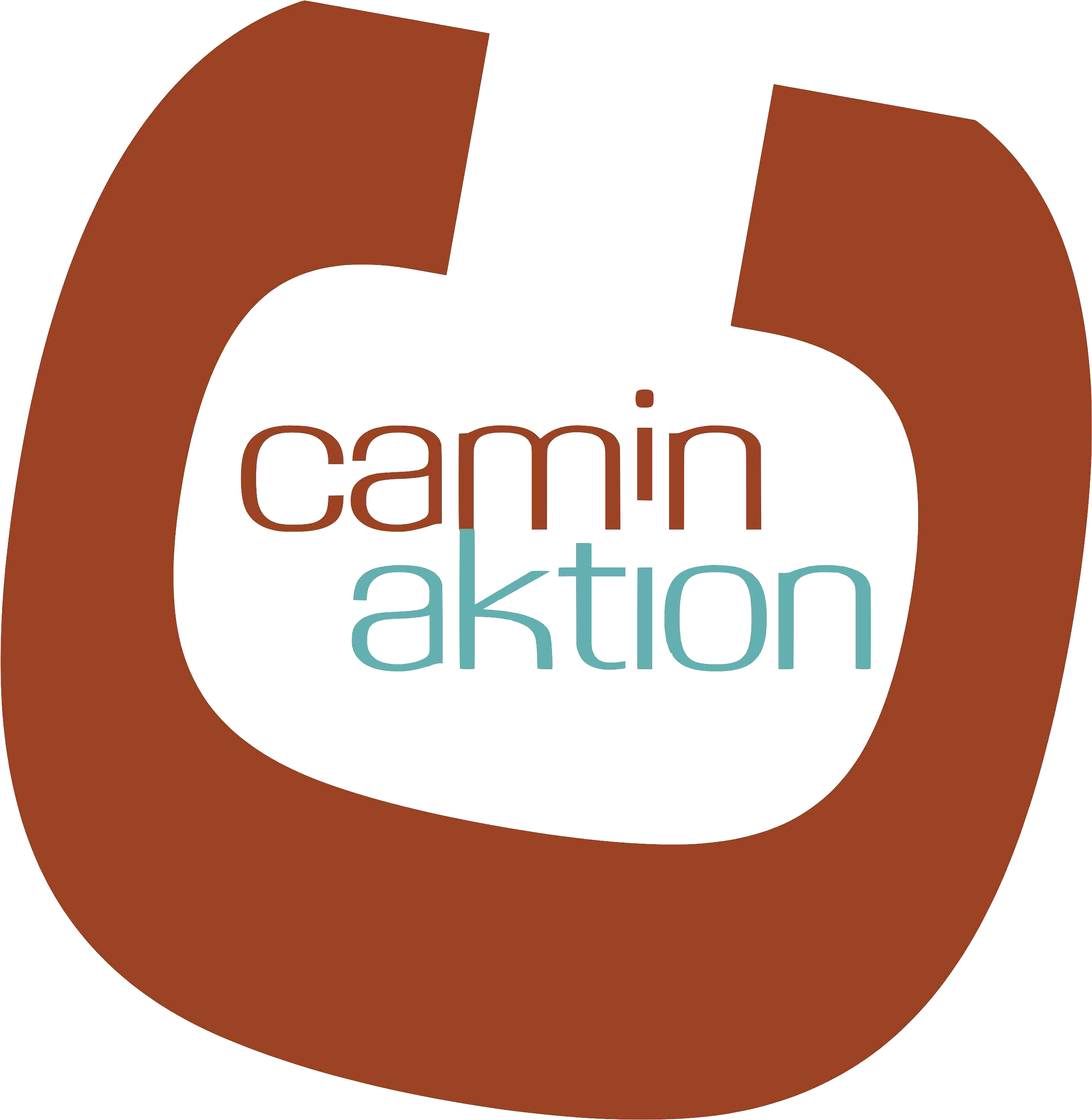 Caminaktion - Çizgi Film Logoları (2649x2730)