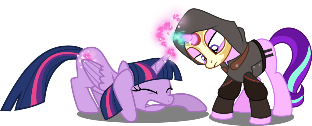 Pony Twilight Sparkle Pink Mammal Purple Vertebrate - Twilight Sparkle (1024x413)