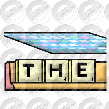 Scrabble Picture - Scrabble Picture (380x380)