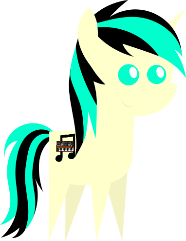 Minimoog Voyager By Mypaintedmelody - Minimoog Voyager By Mypaintedmelody (382x494)