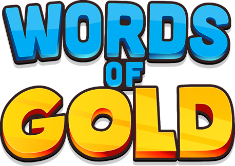 Word Of Gold - Words Of Gold (458x324)