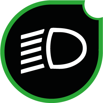 Test The Illuminating Power Of The Fendt 1000 Vario - Uss Enterprise Cvn 65 (413x413)